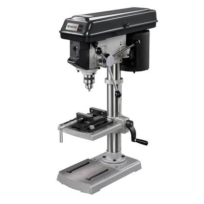 Kyocera Tidligere Ryobi Bordboremaskine Træbearbejdning 24mm Metalbearbejdning 13mm 671900A boring af er Borekapacitet 24mm 13mm Borepatronkapacitet 13mm