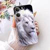 För Realme Note 70 70T Fodral Söt Katt Tecknad Mönster TPU-skydd För Realme Note70T Narzo 80 Lite Mjukt Silikon Fodral