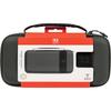 Travel Case -TURTLE BEACH - PlayTrek - For Nintendo Switch 2 - Anthracite Grey