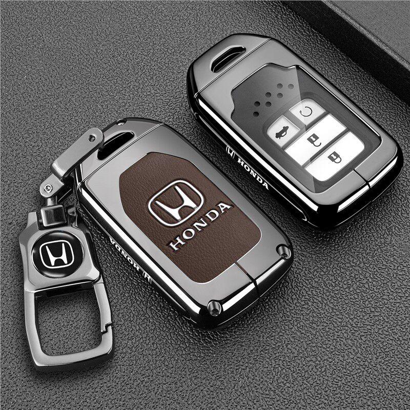 2024-26 Honda CRV Keycase 23/24/26 New CRV Honor Edition Fengshang Edition Car Buckle Shell