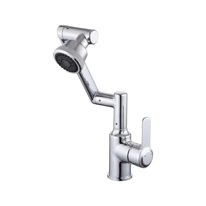Xibaomu Mechanical Arm Basin Faucet