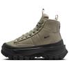 Nye Blazer Roam Mid Light Army Svart Dame FQ9065-300