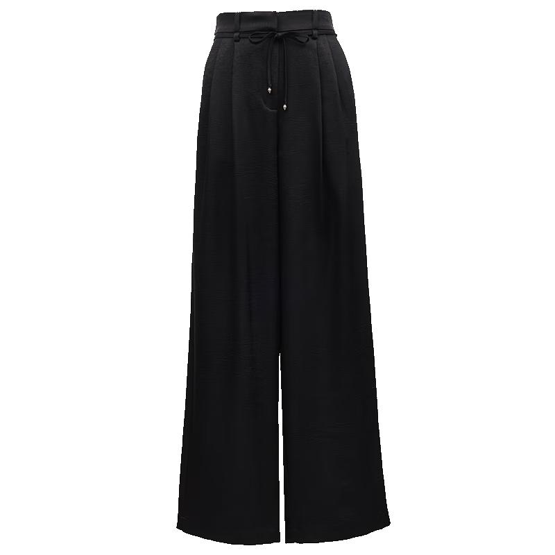 VEROMODA Women's High-Waist Casual Pants