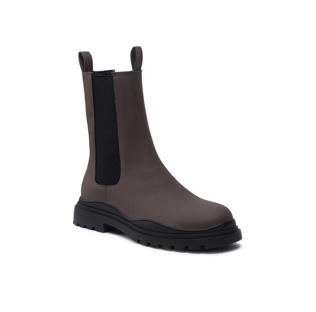 Сапоги DeeZee H90152-1K EU 36