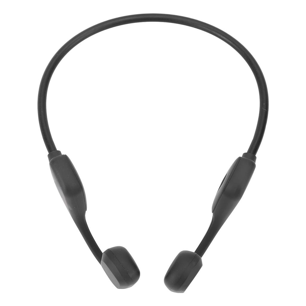 Bone Conduction Headphones Wireless Bluetooth 5.3 Sweatproof IPX5 Waterproofing Sports Earphones Wit