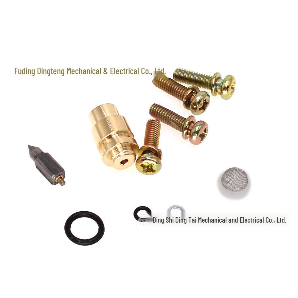 Suzuki GSX1100F Katana 1988-1993 Carburetor Repair Kit