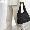 Large Capacity Women's Shoulder Bag Multi Compartment Women Handbag Casual Tote Bag  Women