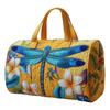 Women's Quilted Handbag for Everyday Carry and Casual Outings