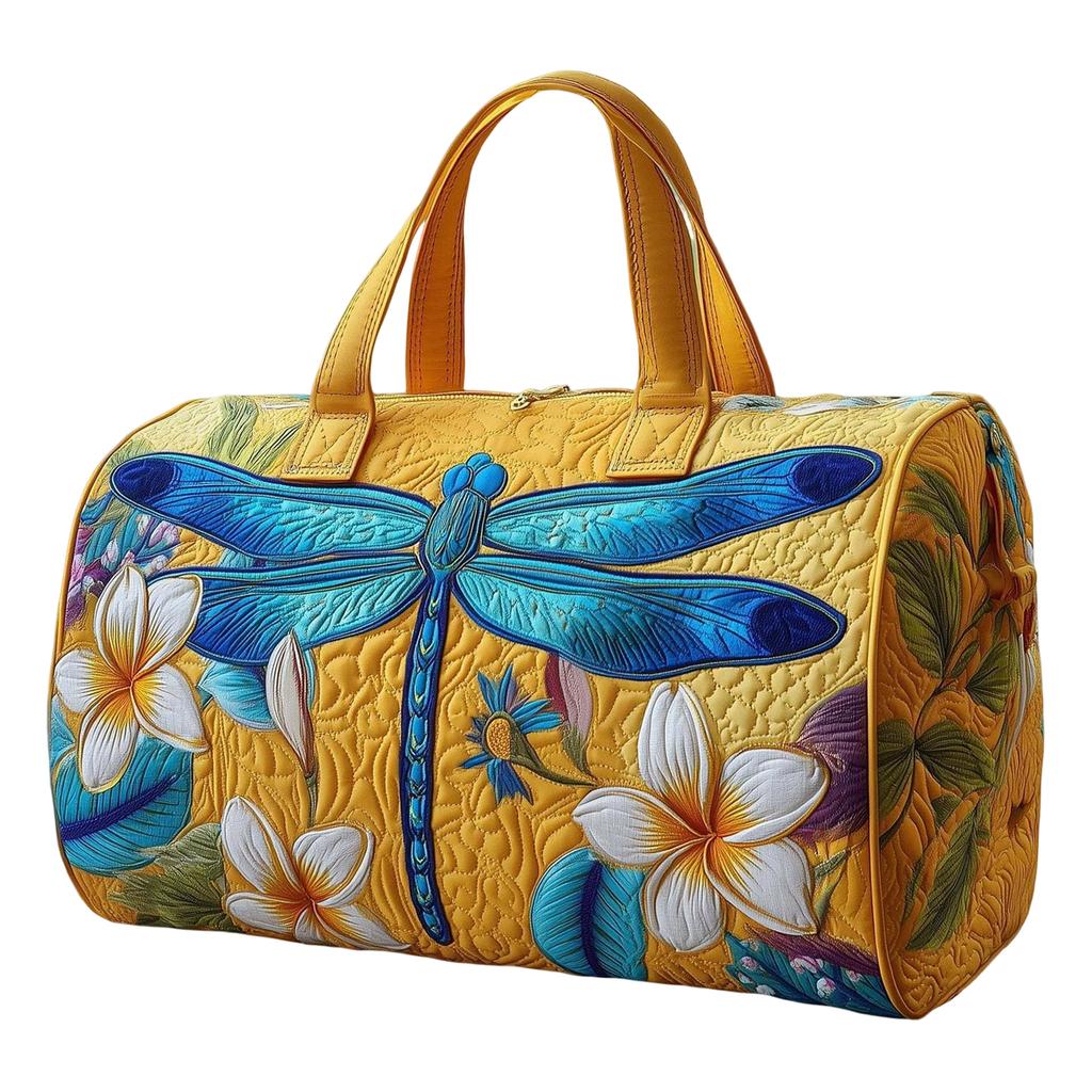 Women's Quilted Handbag for Everyday Carry and Casual Outings