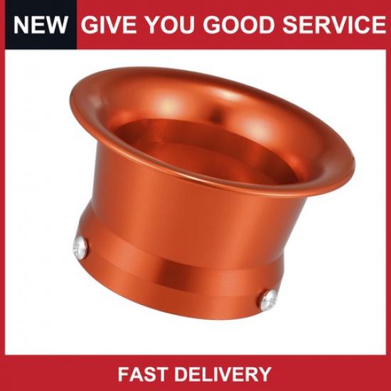 Универсальный Velocity Stack Воздушные Фильтры для Карбюратора Воронка для Карбюратора Труба Упаковка 1 шт.