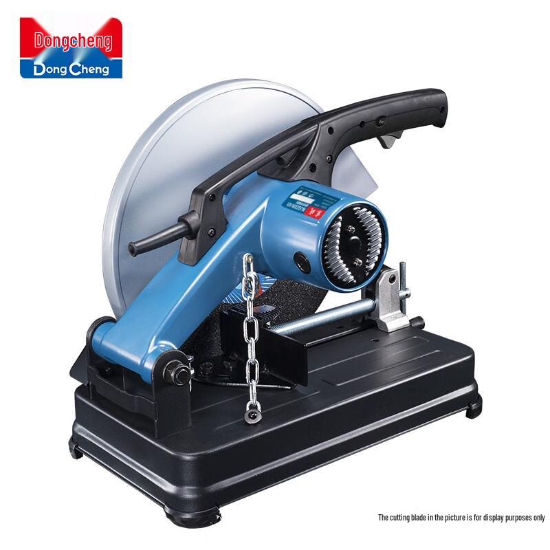 

Dongcheng WJG2200-355 Benchtop Cut-off Saw CN plug (adapter included)