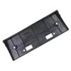 962104BA0A NI1068117 Car Front Bumper License Plate Bracket Holder Mount Frame For Nissan Rogue S SL SV 2014 2015 2016