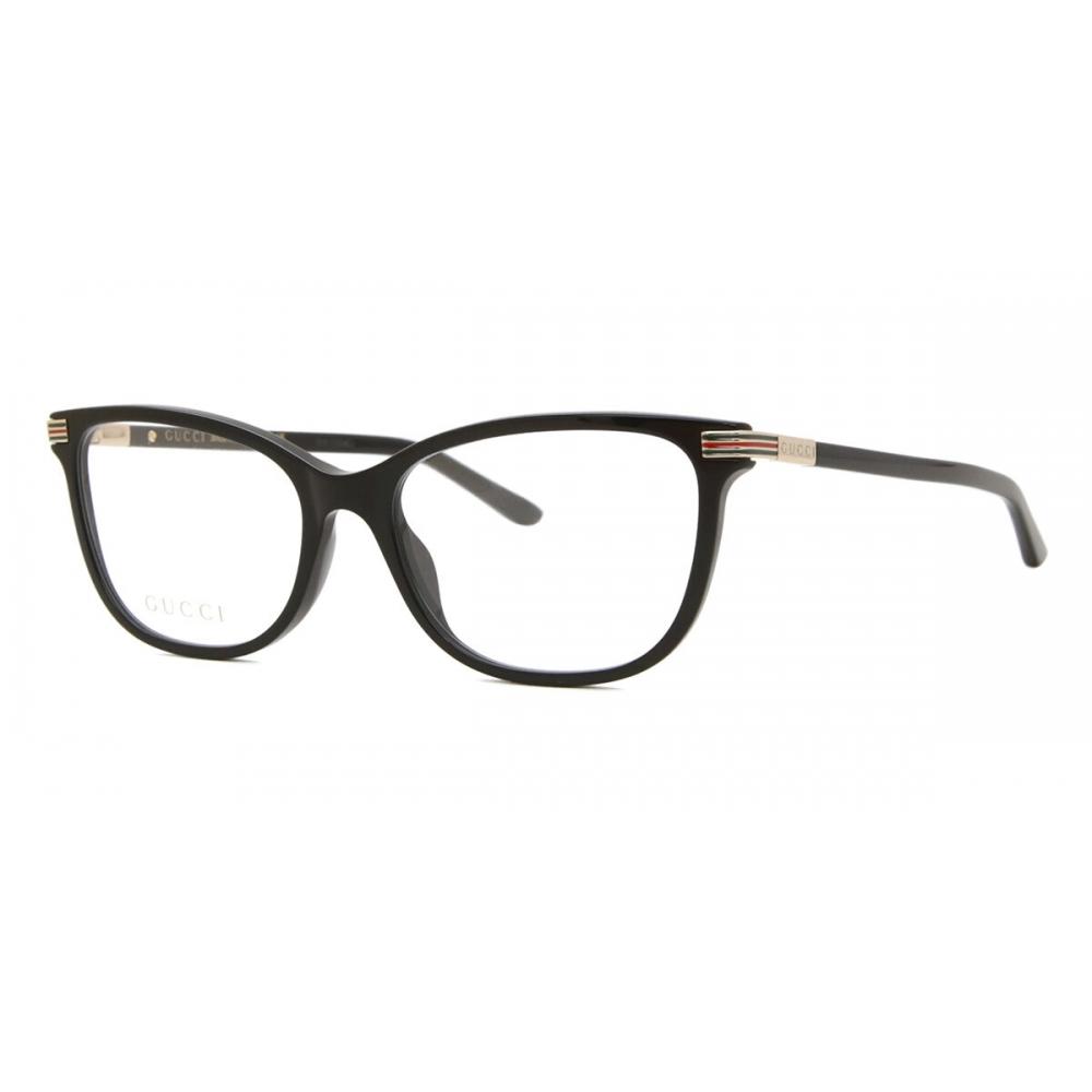 Gucci Gg1451o 004 Women Eyeglasses