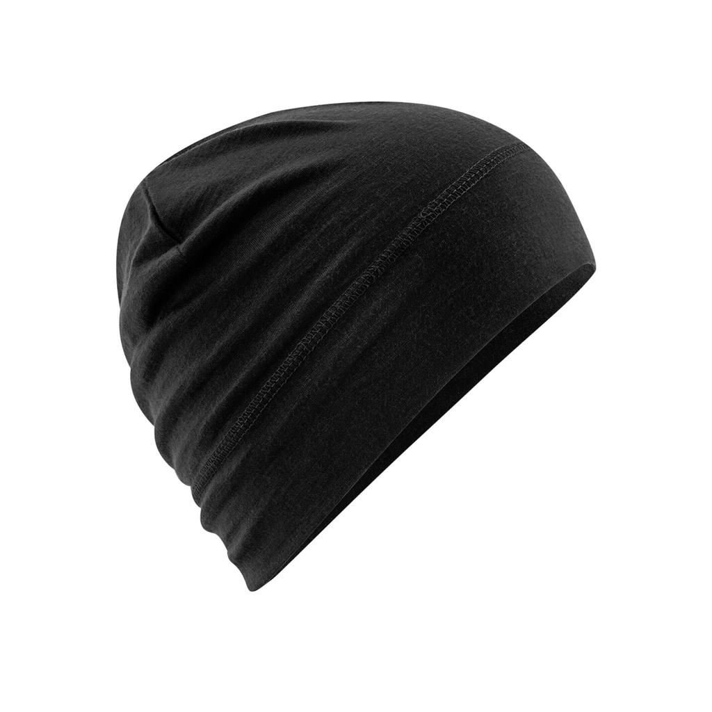 Merino Wool Beanie