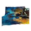Godzilla Vs Kong The Ultimate Battle Royale Fleece Blanket