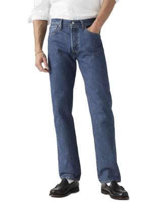 501(R) Jean Coupe Droite Homme 00501-0114 US W30 L32