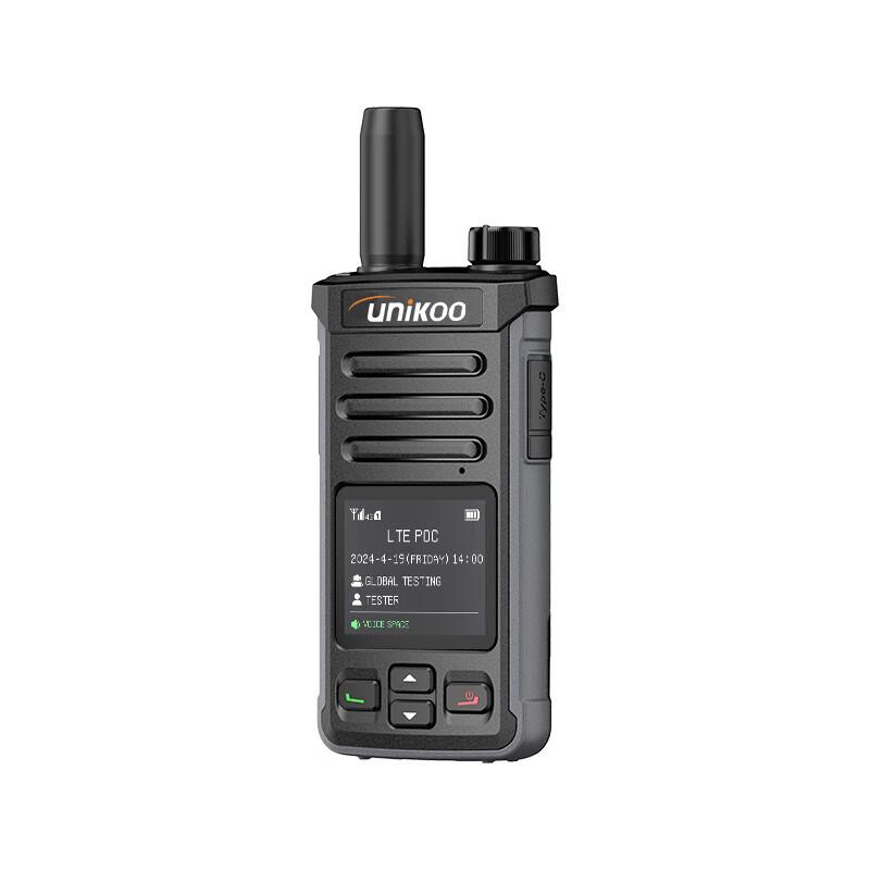 UNIKOO Light Wing 4G/5G Dual-Mode Long-Range Walkie-Talkie (CN Version)