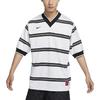 Nike Authentisches Herren-Fußballtrikot Weiß FN3512-100