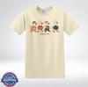 Salmo 23:6 Camiseta Cristiana Divertida de Pato Shirley Goodness And Mercy