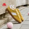 Kappa Retro German Trainer Low-Top Casual Sport Shoes