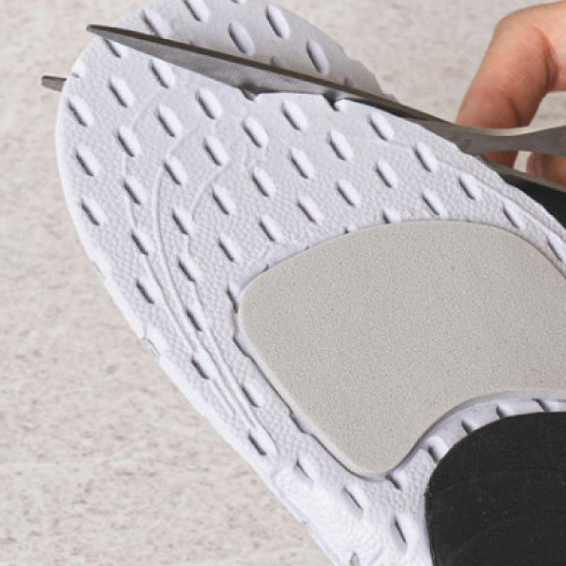 Daiso Arch Support Insole 220 To 250 Mm