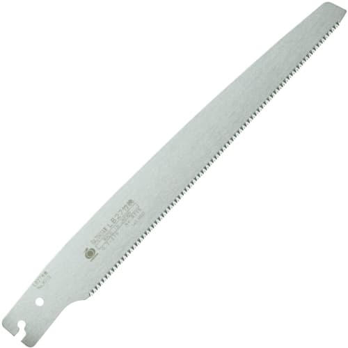 

Razorsaw Bamboo Saw Replacement Blade LB27 270mm R715