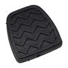 OEM Number: 31321-52010 Brake Clutch Pedal Pad Foot Pad Rubber Cover