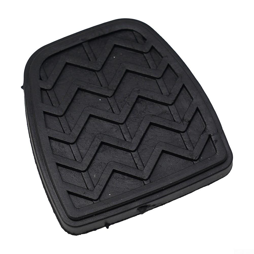 OEM Number: 31321-52010 Brake Clutch Pedal Pad Foot Pad Rubber Cover