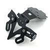 Motorcycle For SUZUKI GSXS GSX-S 750 1000 GSX-S750 GSX-S1000 GSXS750 With LED Light License Plate Holder Tail Tidy Accessories