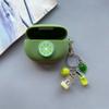 Applicable to Shaoyin OpenDots ONE E110 Wireless Bluetooth Headset Case E110 Silicone Fruit Soft Case