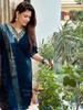 Bollywood Salwar Kameez Salwar Suit Top Tunic Party Wear Indian Pakistani Kurti Ethnic