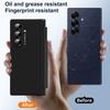 Ultra-Thin Full-Body Protective Case Galaxy Z Fold7 With Pen Slot PC Material Shockproof Anti-Scratch