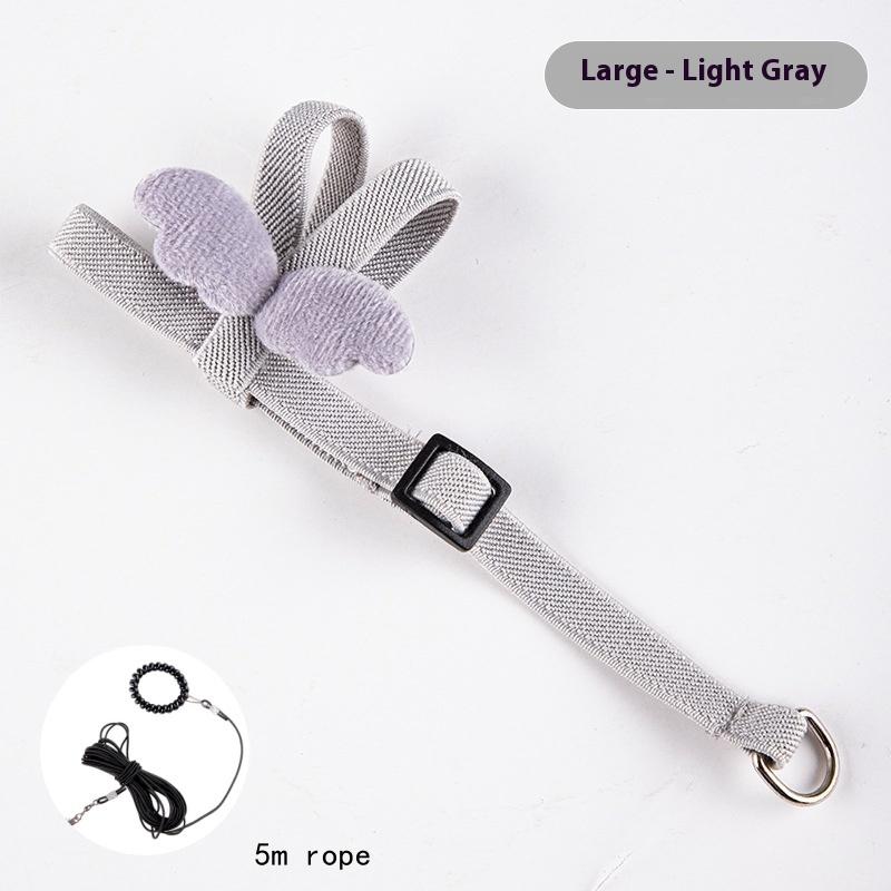 

Шлейка для питомца, попугая, птицы, крыло, летающая веревка, ремни, для тренировок на улице, тяговая веревка, регулируемая, для выгула, поводок, товары для питомцев