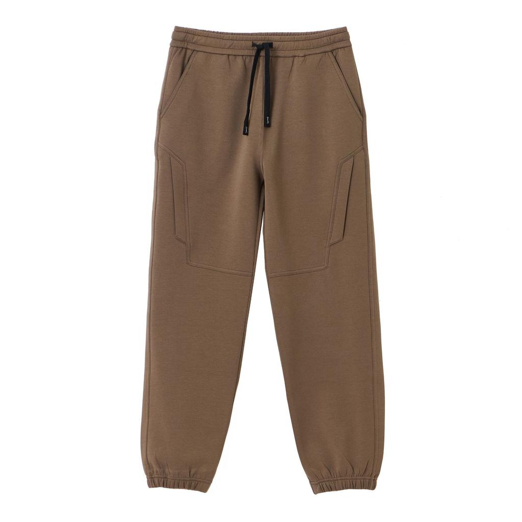 Men's Sweatpants with Pockets Lightweight Workout Athletic Track Pants Stretch Gym Running Jogging Joggers for Men Drawstring Athletic Sport Pants