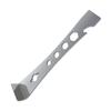 Pry Bar , StainlessSteel  Flat Bar Crowbars, HexWrench, Small Pry Bar,7inch CrowBars Molding, Scrapers, Nail,Puller