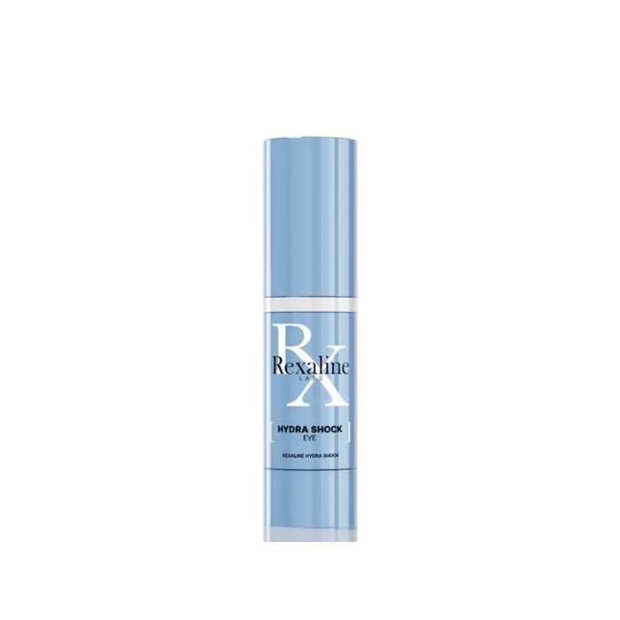 Rexaline Hydra shock eye soin yeux hydra-défatigant 15ml