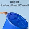 Xinai Kang Heavy-Duty Plastic Storage Buckets