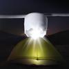 Shoe Led Light White And Black Plastic Material Outdoor Sports Tools Lighting