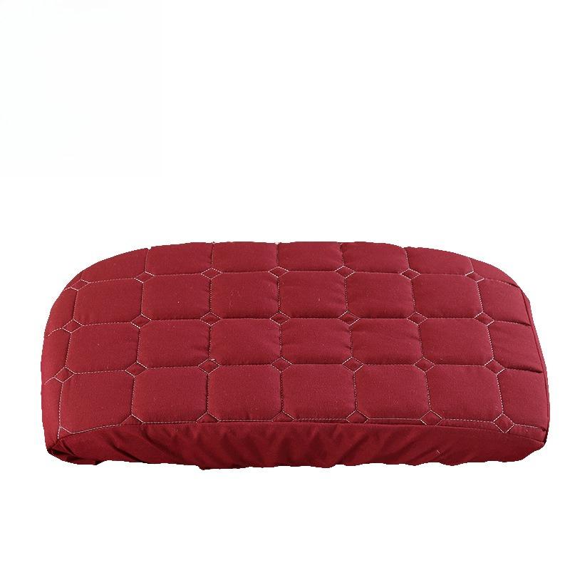 Beauty Salon Single Product Pillowcase Soft and Comfortable Bread Compartment Pillowcase