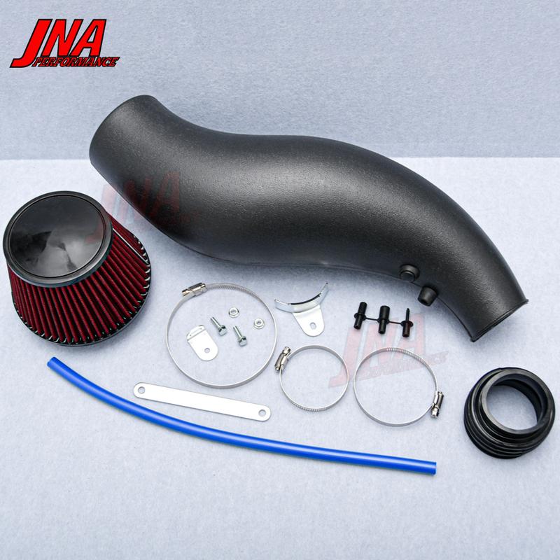 Vstupní vzduchový filtr pro studený vzduch pro Honda Civic 1992-1995 EG Pro Honda Civic 1996-2000 EK PC-AIP01