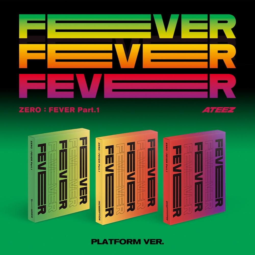 

Ats Zero Fever Part.1 Платформна версія. 3.DIARYVER.