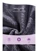 Luna's Little Bat Hooded Coral Fleece Blanket & Sleep Robe
