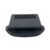 Tail Gate Tailgate Pull Handle Plastic 1PC 81755-2E000 817552E000WK For Hyundai For Tucson Easily Tallation