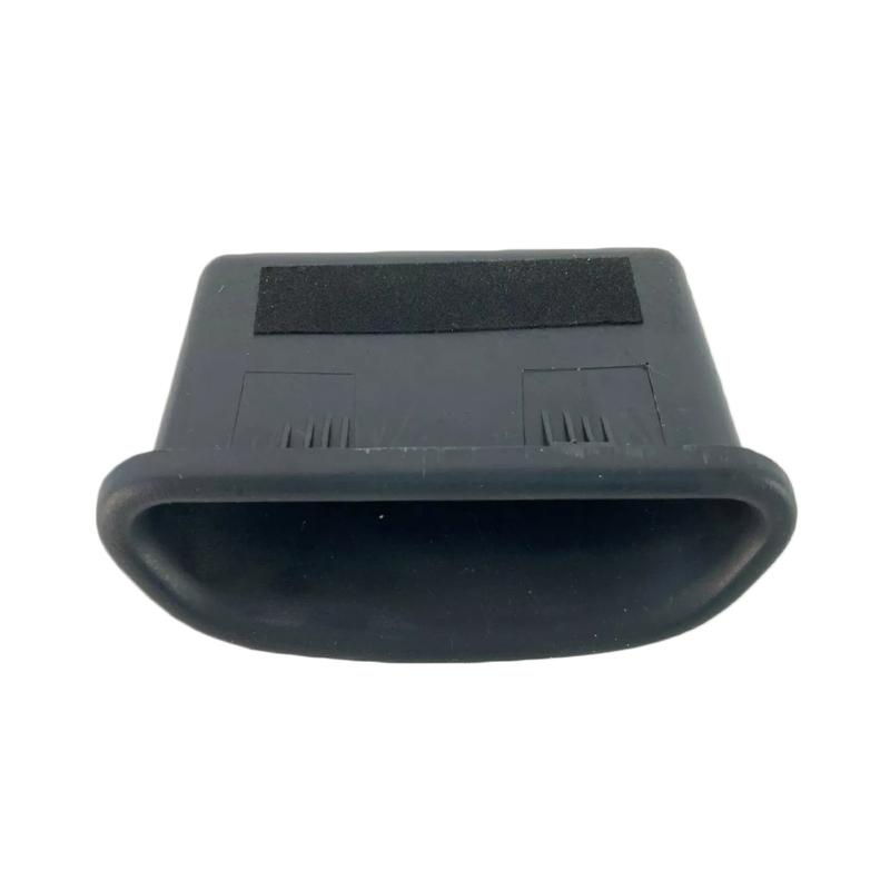 Tail Gate Tailgate Pull Handle Plastic 1PC 81755-2E000 817552E000WK For Hyundai For Tucson Easily Tallation