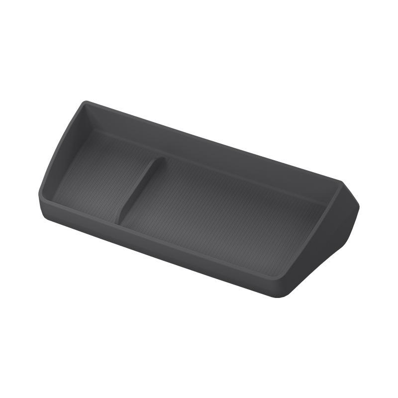Silicone Pad for Nio ET5/ET5T: Behind Screen & Center Console Storage, Car Interior Decoration. Suitable for 25 Models.