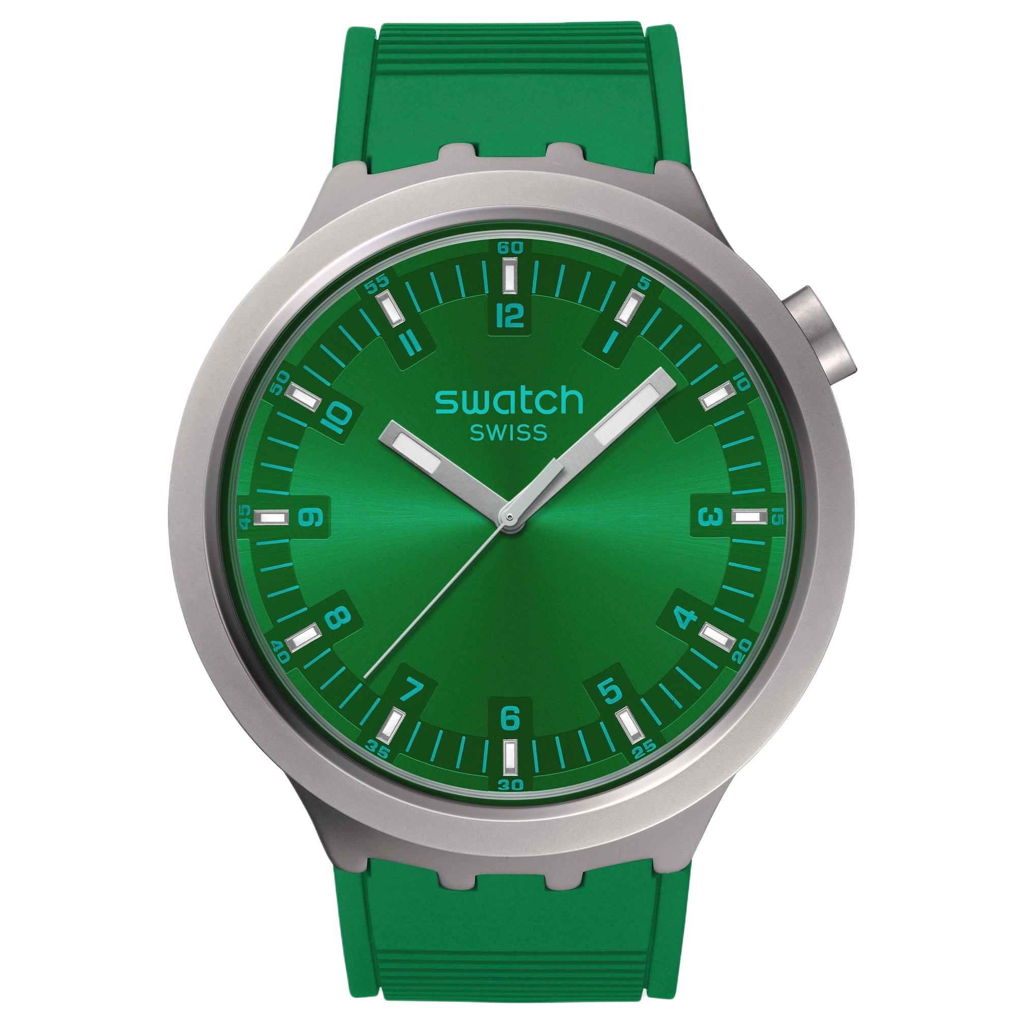 SWATCH Kvarca mehānisms 30 metru ūdensizturīgs