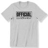 Official Overthinker Tshirt Funny Quotes Of Introverts Communal Humorous Tshirt Casual And Fashionable