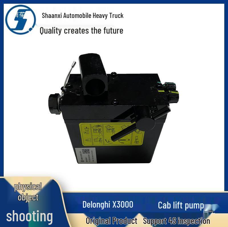 DeLonghi x3000 Hydraulic Oil Pump for Electric Lift