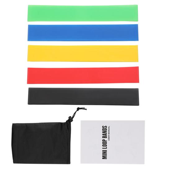 

Резинка для ягодиц, для наращивания бедер, эластичная лента для тренировок йоги, для ног и бедер, эластичная лента для упражнений, тренировочная лента для растяжки, оборудование для фитнеса для домашнего спортзала A