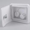 Water Fill Hatch Flow-throughFed Inlet with Keys Flush-Mount